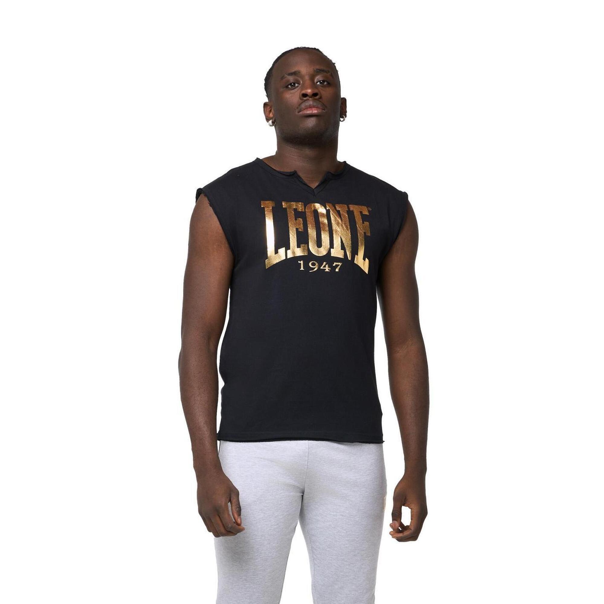 T shirt sans manches homme Decathlon